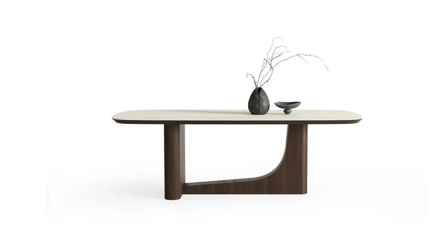 Foresta Yemek Odası Takımı - Resim 9