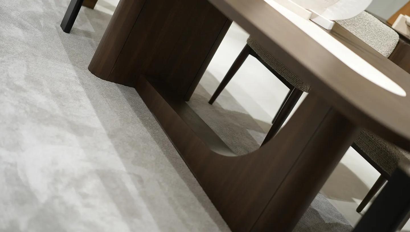 Foresta Yemek Odası Takımı - Resim 10