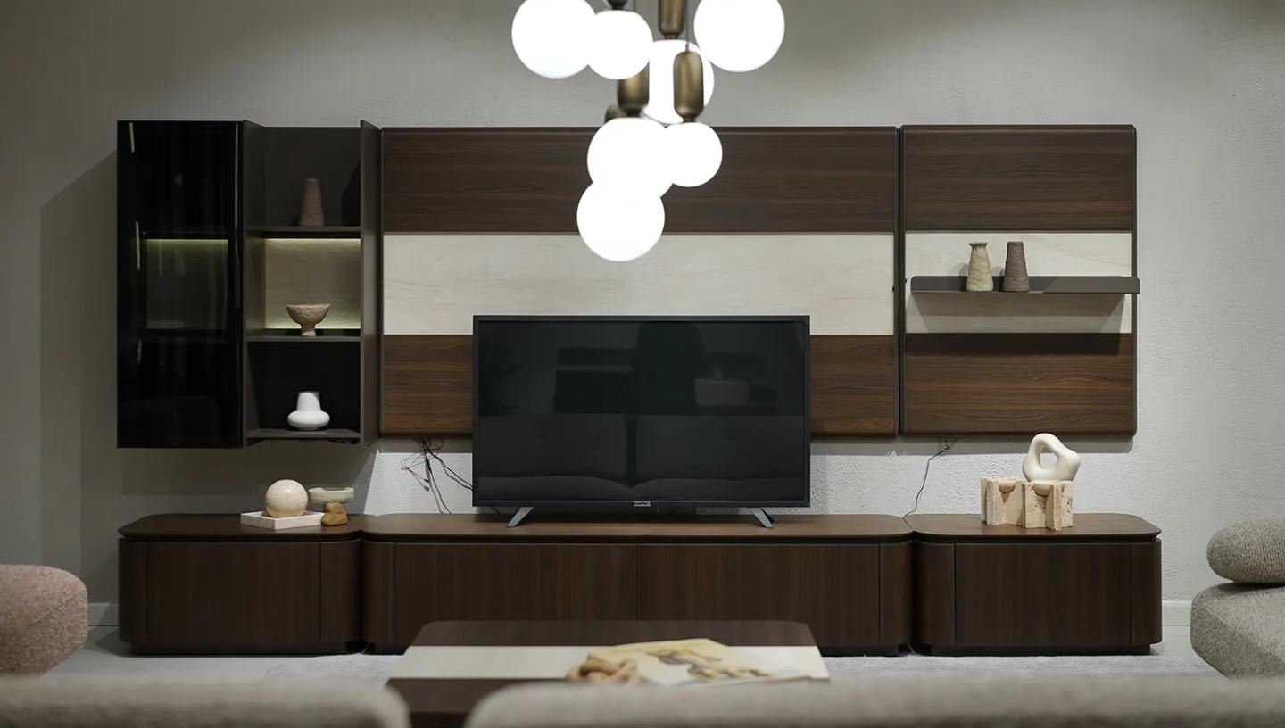 Foresta Tv Ünitesi - Resim 1
