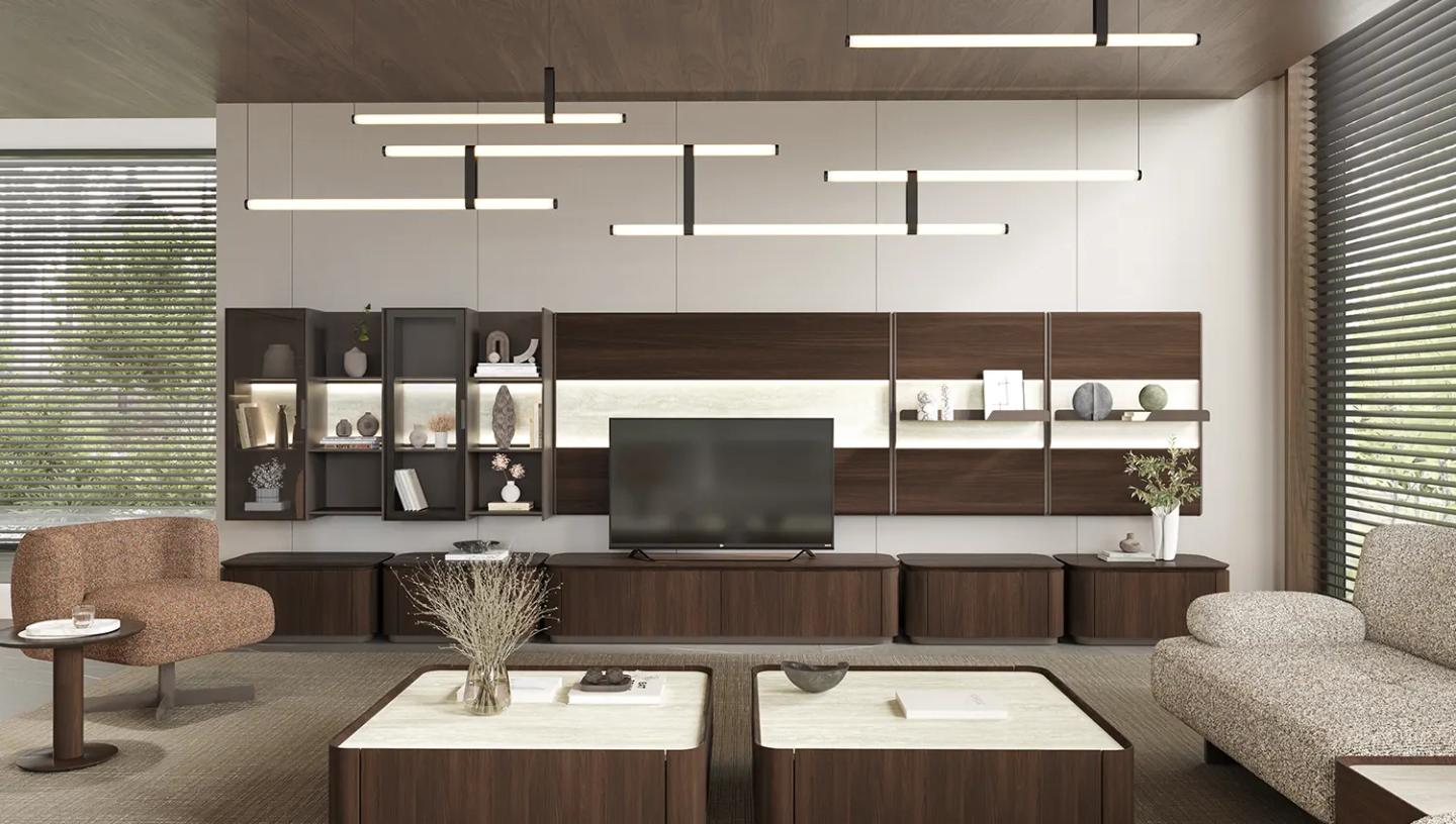 Foresta Tv Ünitesi - Resim 2