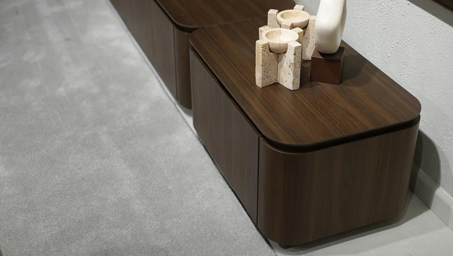 Foresta Tv Ünitesi - Resim 6