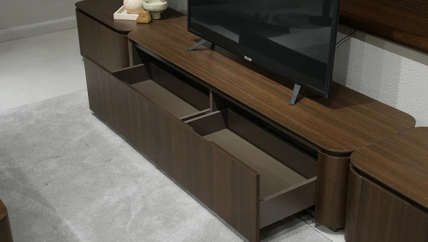 Foresta Tv Ünitesi - Resim 8
