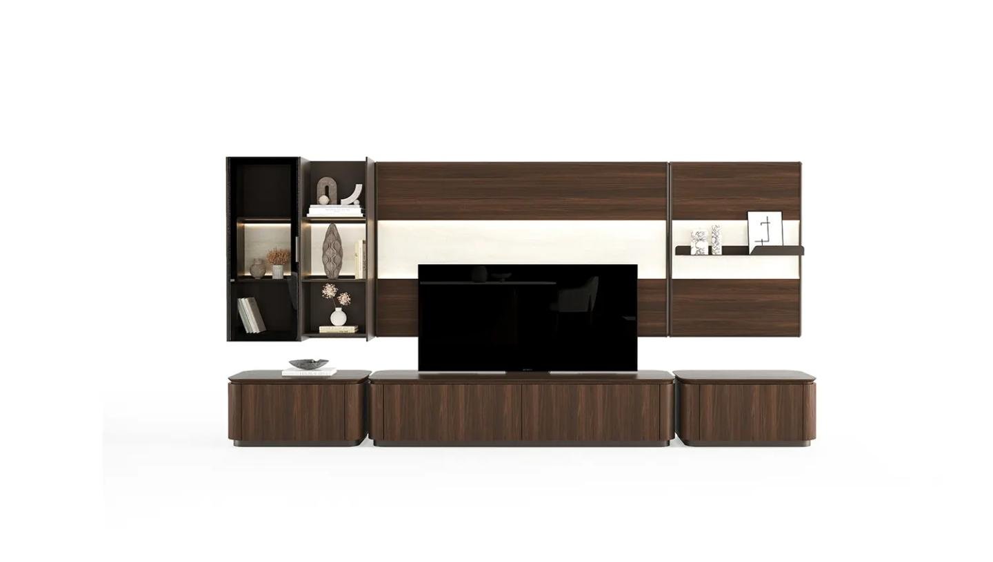 Foresta Tv Ünitesi - Resim 9