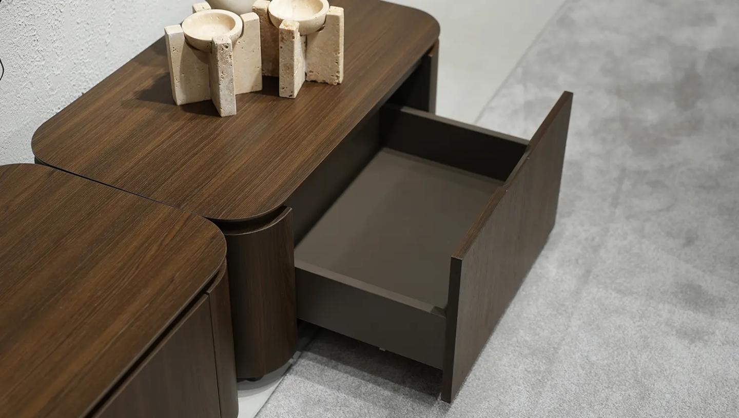 Foresta Tv Ünitesi - Resim 10