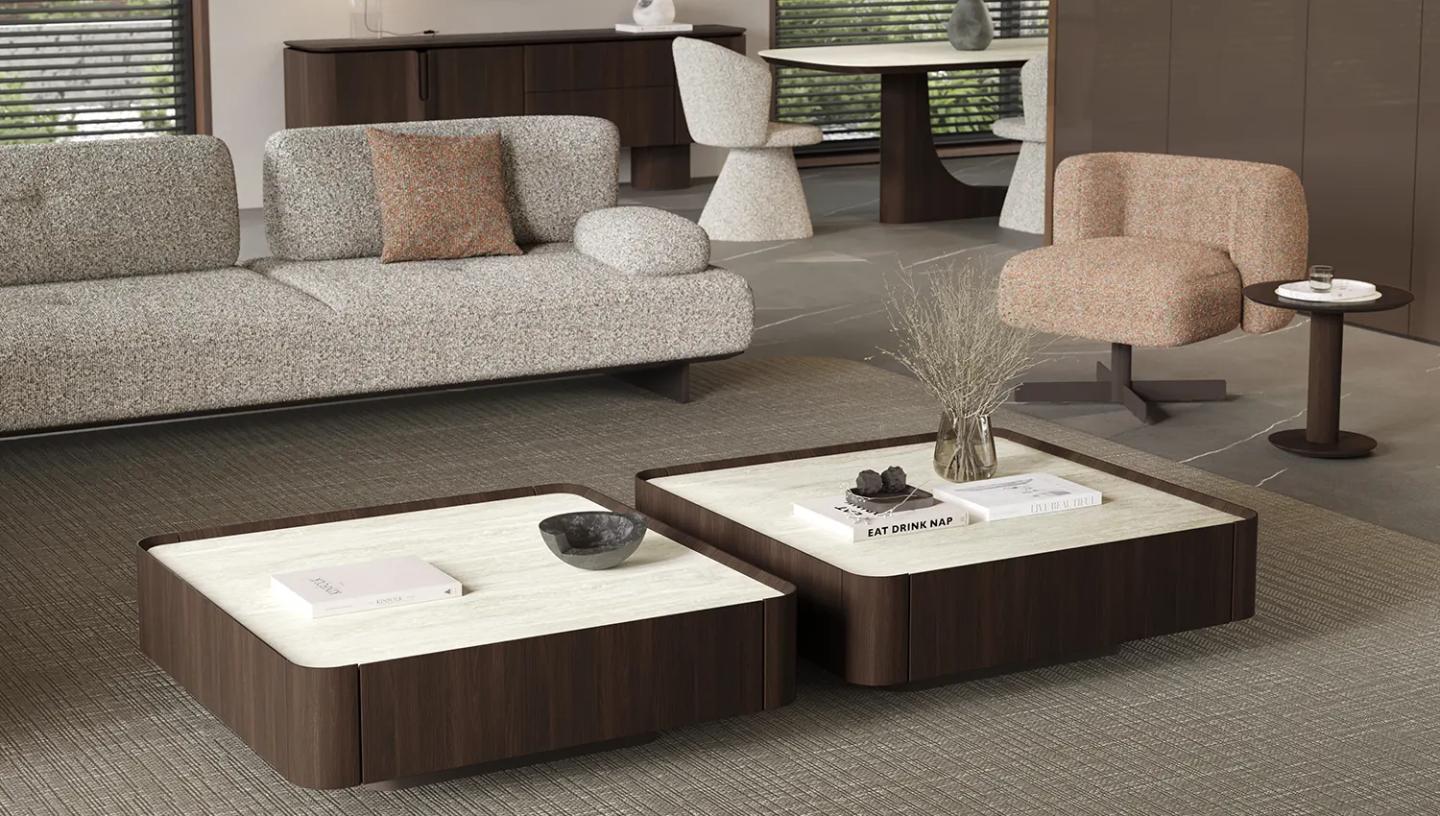 Foresta Köşe Koltuk Takımı - Resim 3