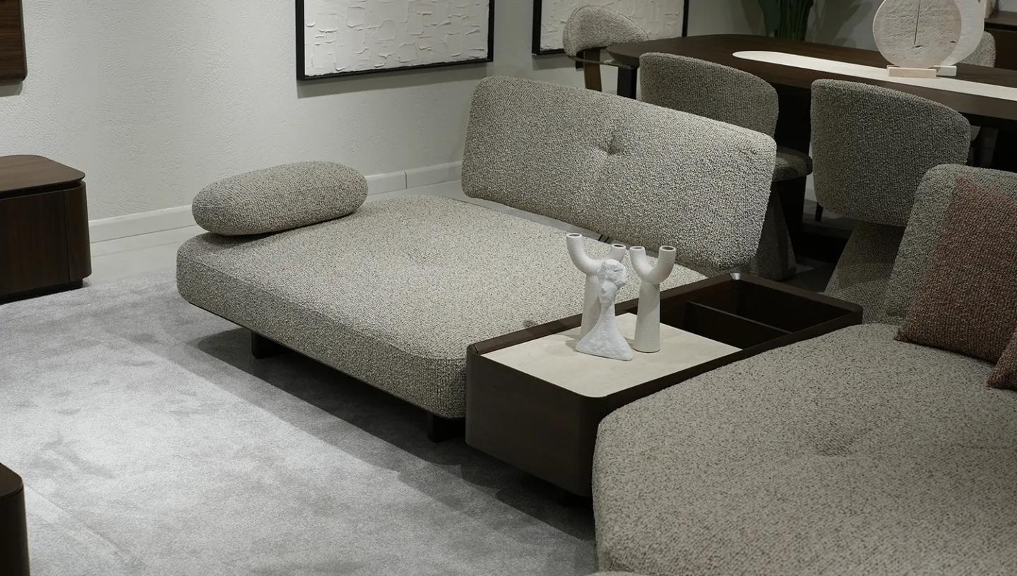 Foresta Köşe Koltuk Takımı - Resim 6