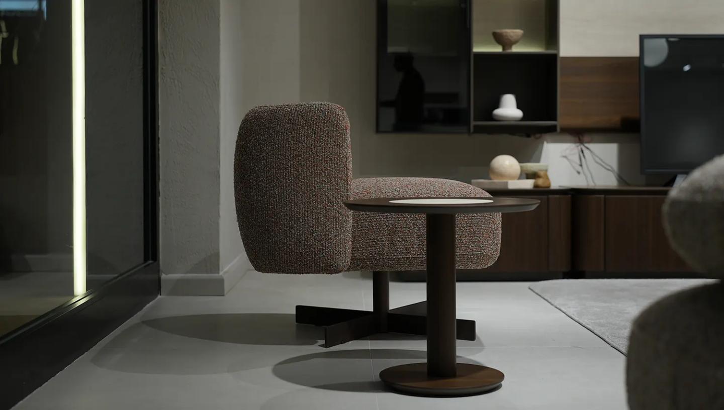 Foresta Köşe Koltuk Takımı - Resim 11