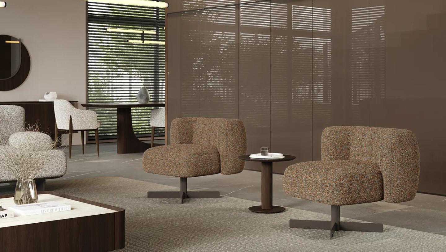 Foresta Köşe Koltuk Takımı - Resim 12