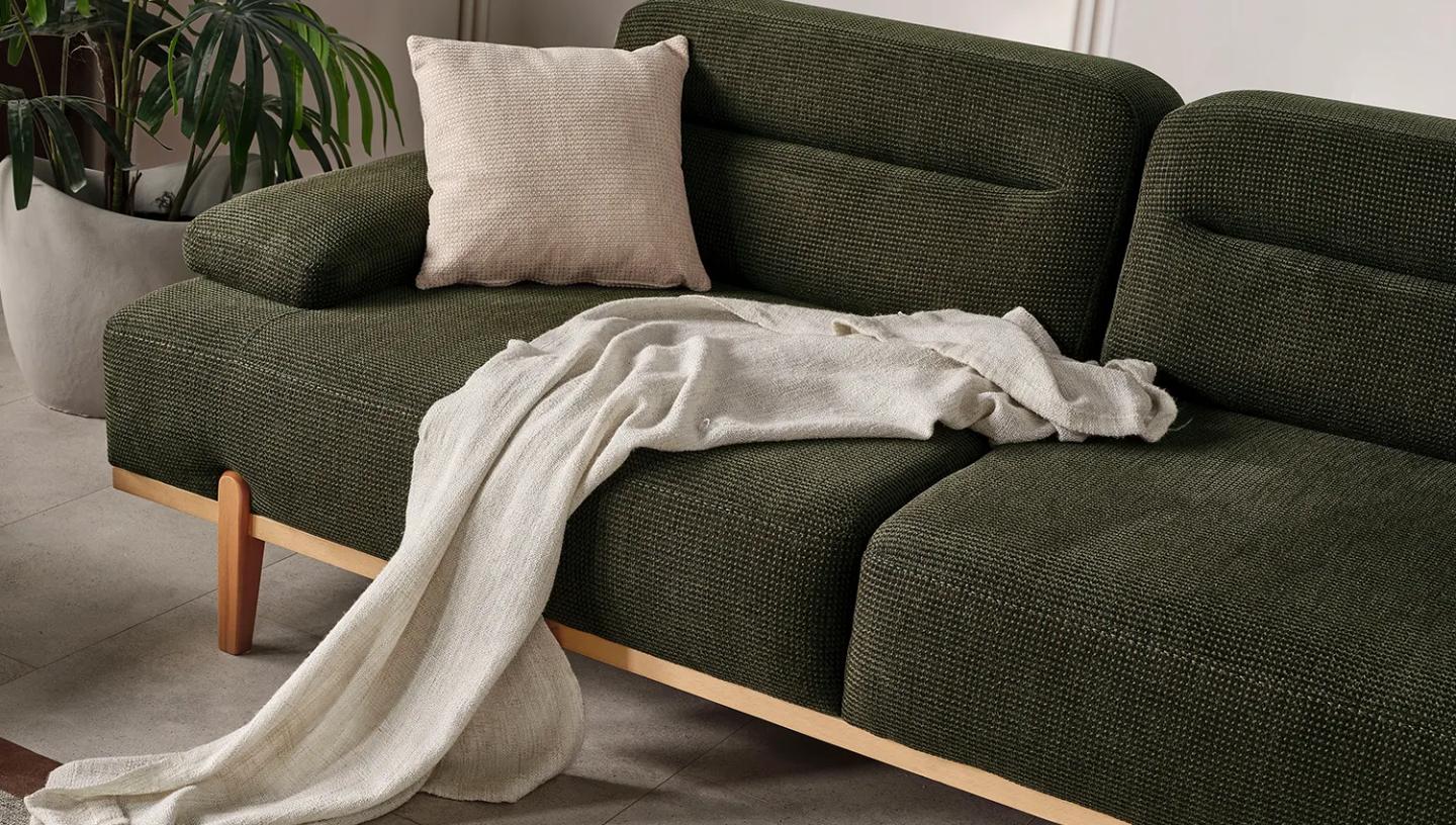 Zara Koltuk Takımı - Resim 6