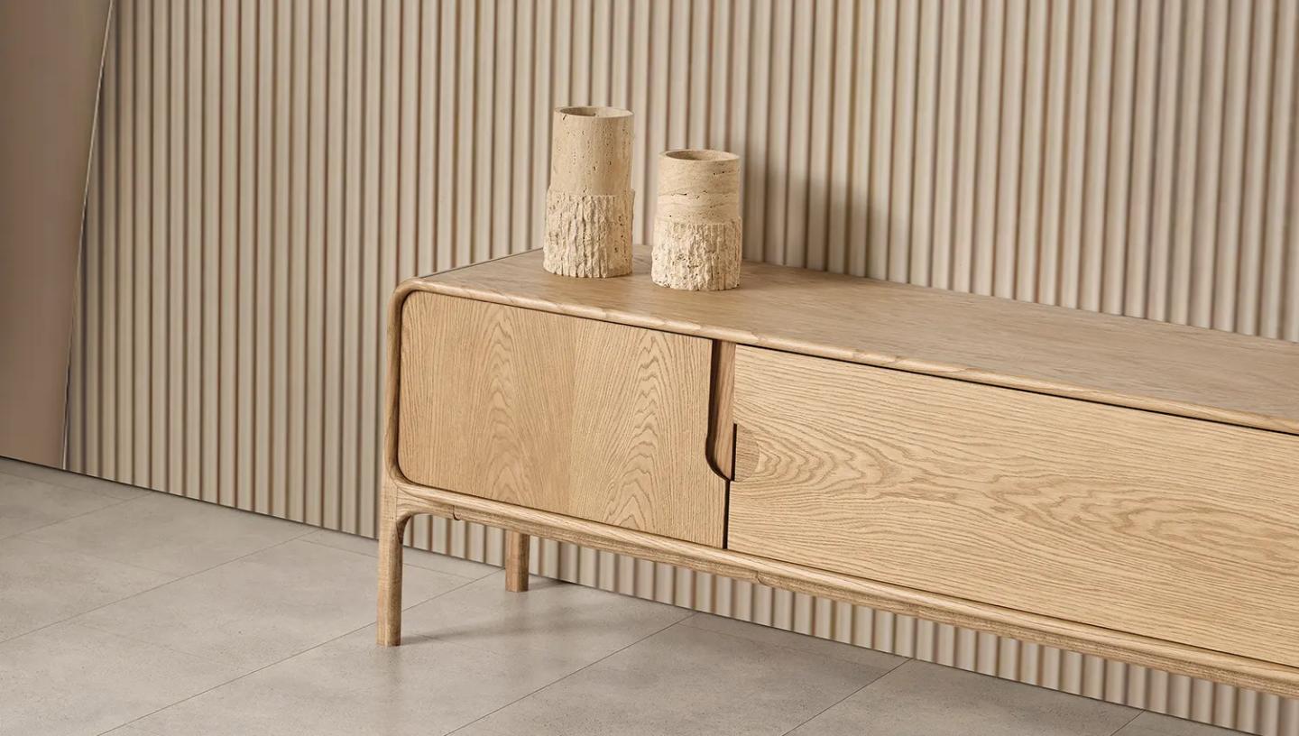 Alya Tv Ünitesi - Resim 4