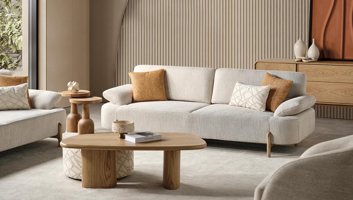 Alya Koltuk Takımı - Resim 3