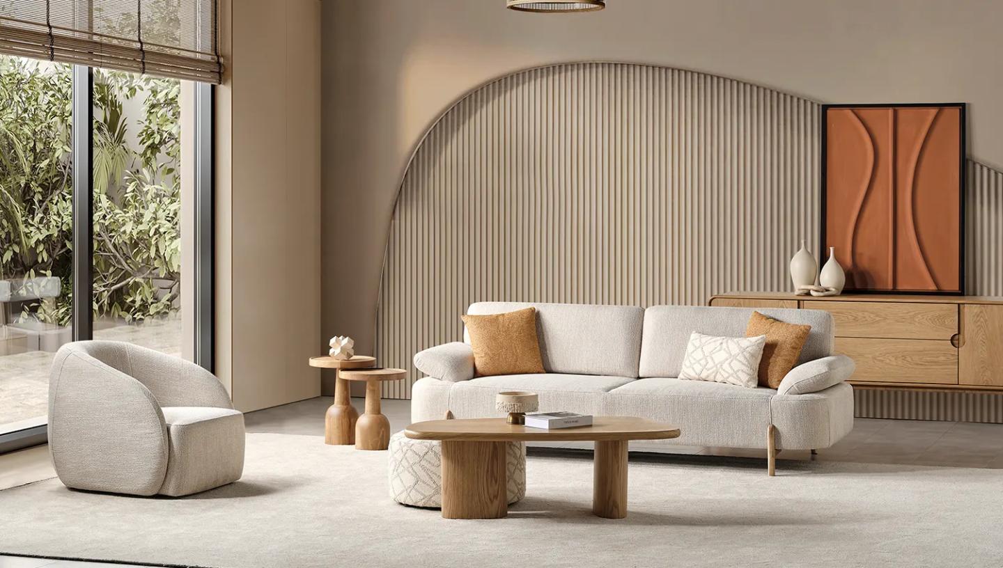 Alya Koltuk Takımı - Resim 4