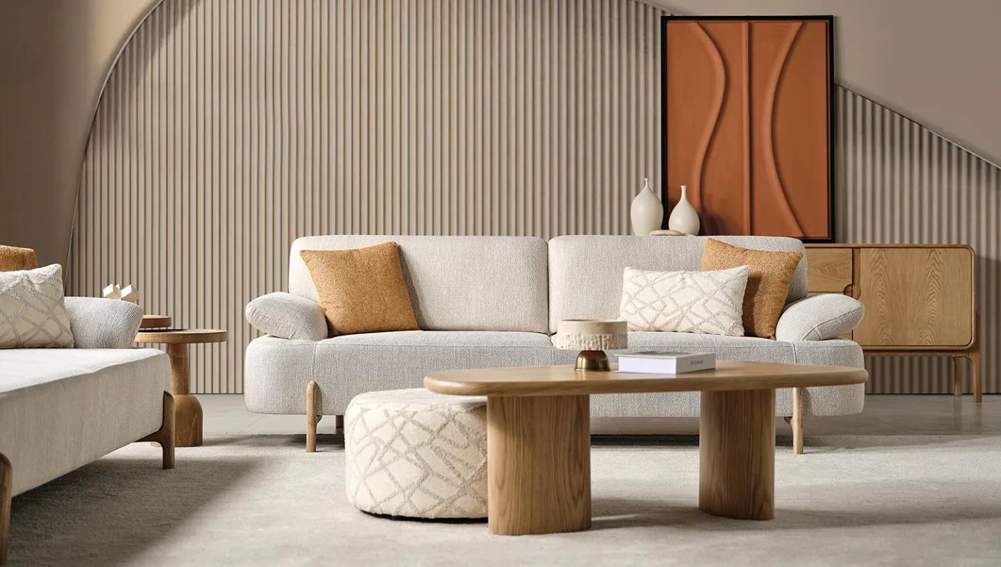 Alya Koltuk Takımı - Resim 5