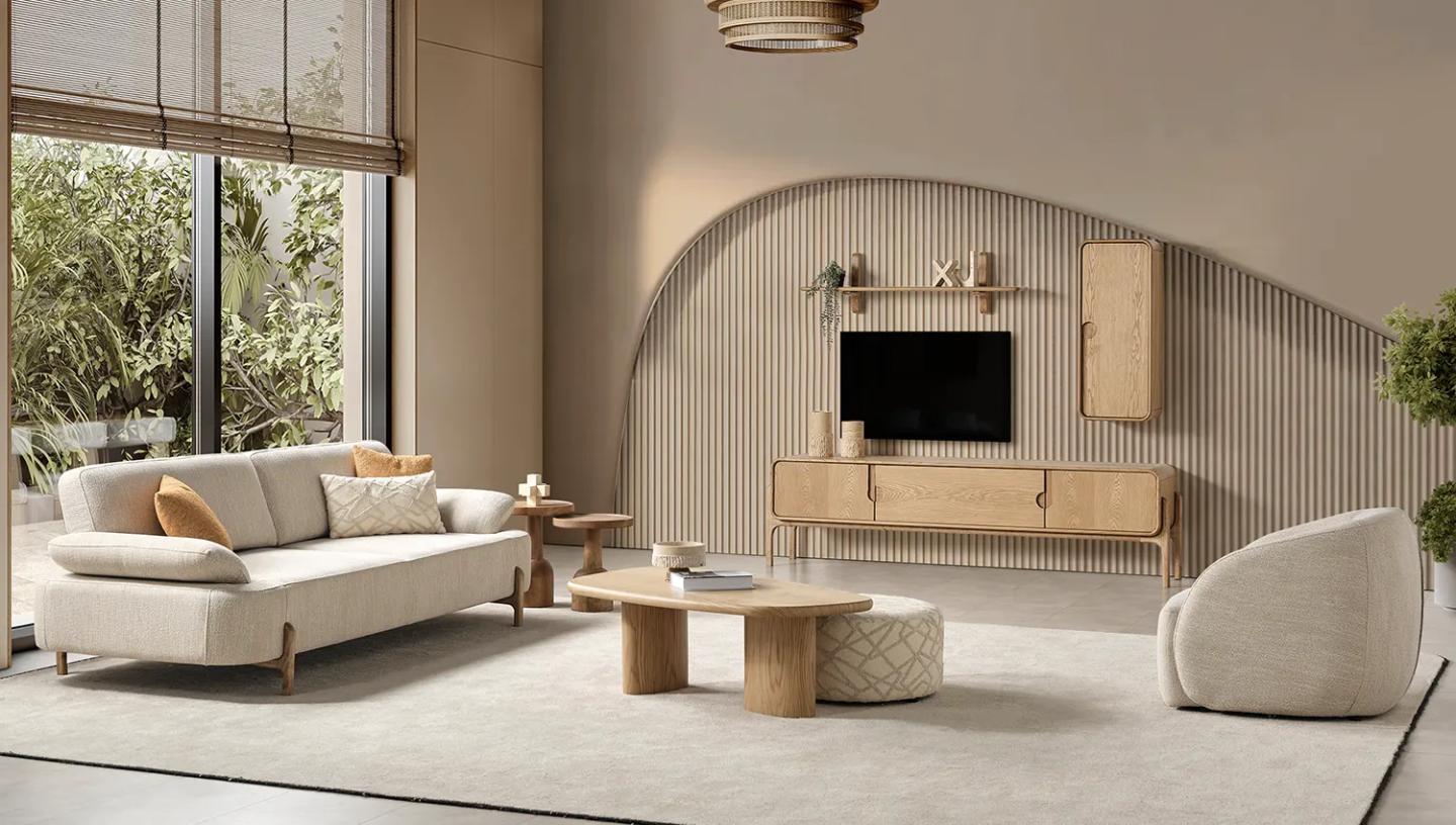 Alya Koltuk Takımı - Resim 6