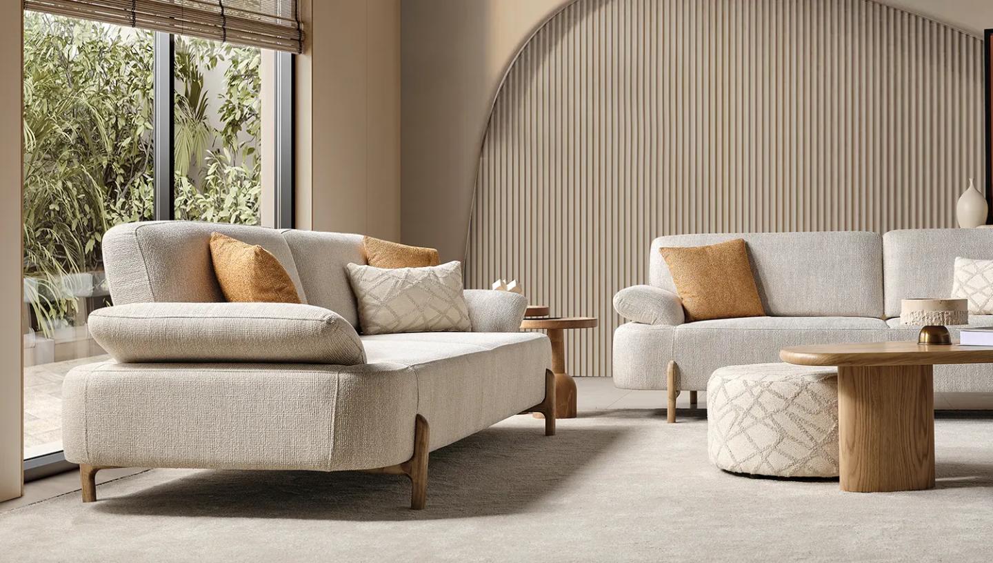 Alya Koltuk Takımı - Resim 7