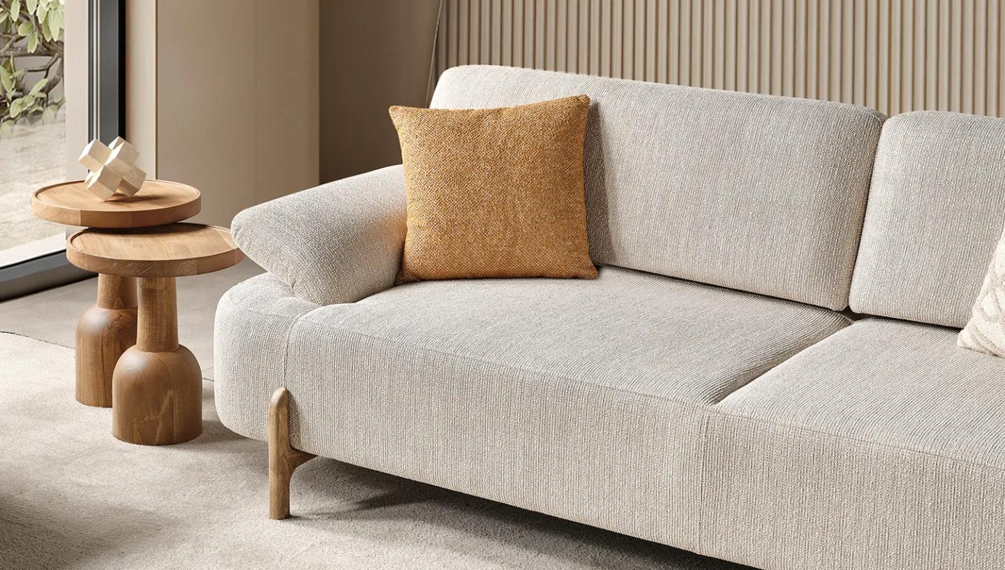 Alya Koltuk Takımı - Resim 10