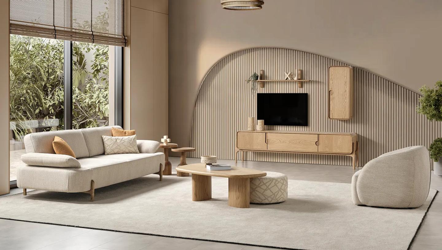 Alya Koltuk Takımı - Resim 11