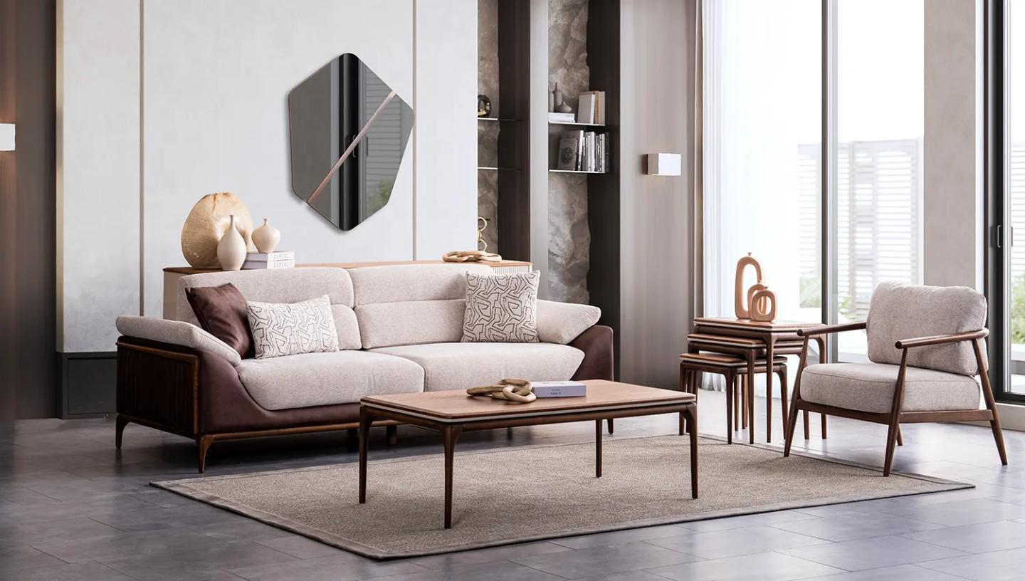 İcon Orta Sehpa - Resim 2