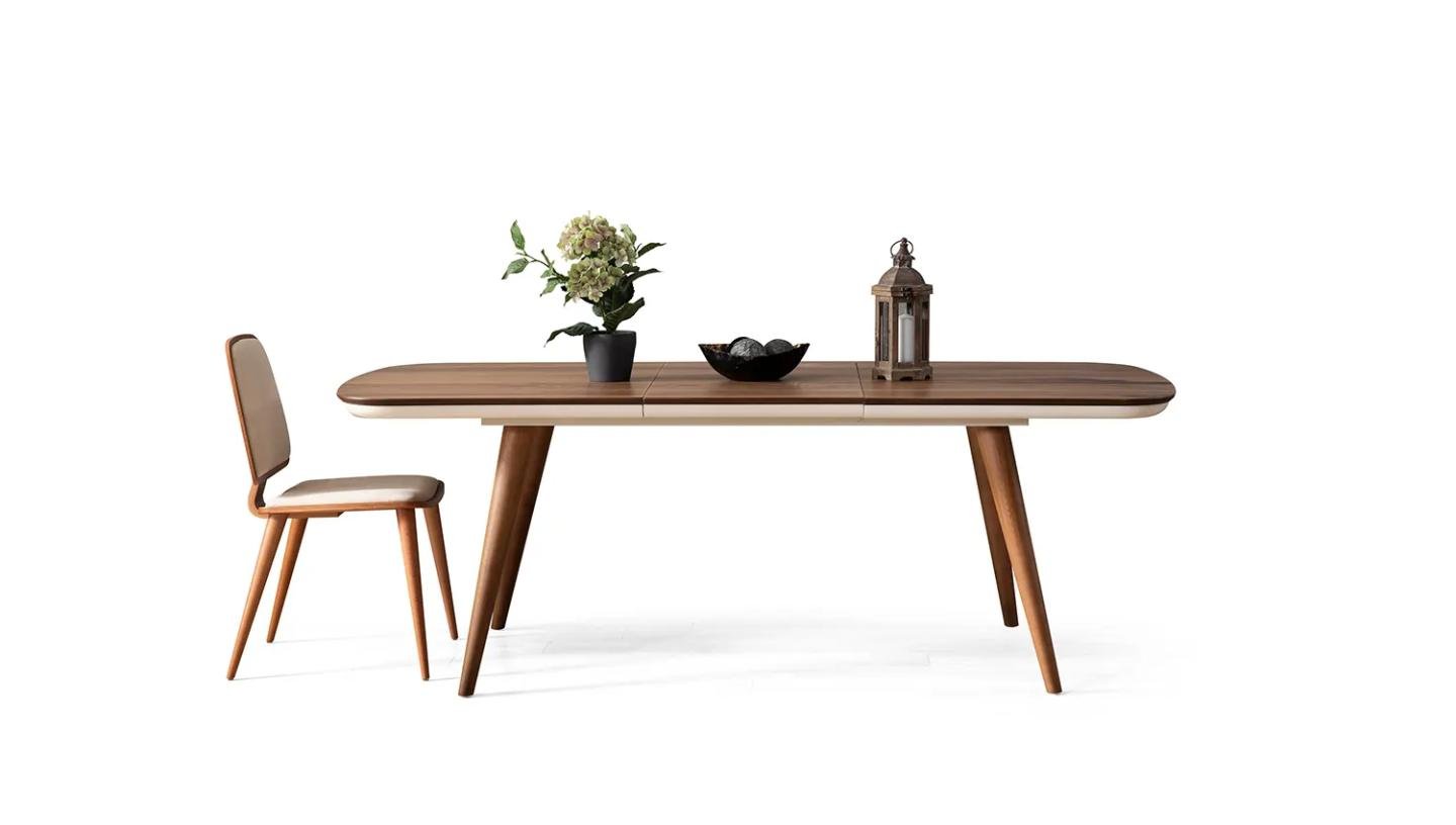 Chello Yemek Odası Takımı - Resim 10