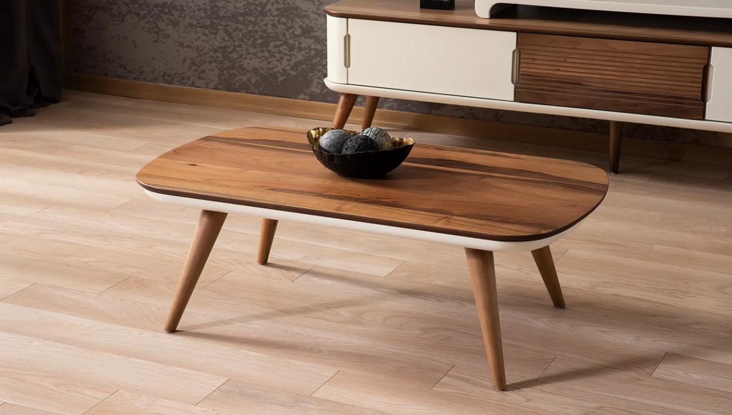 Chello Orta Sehpa - Resim 1