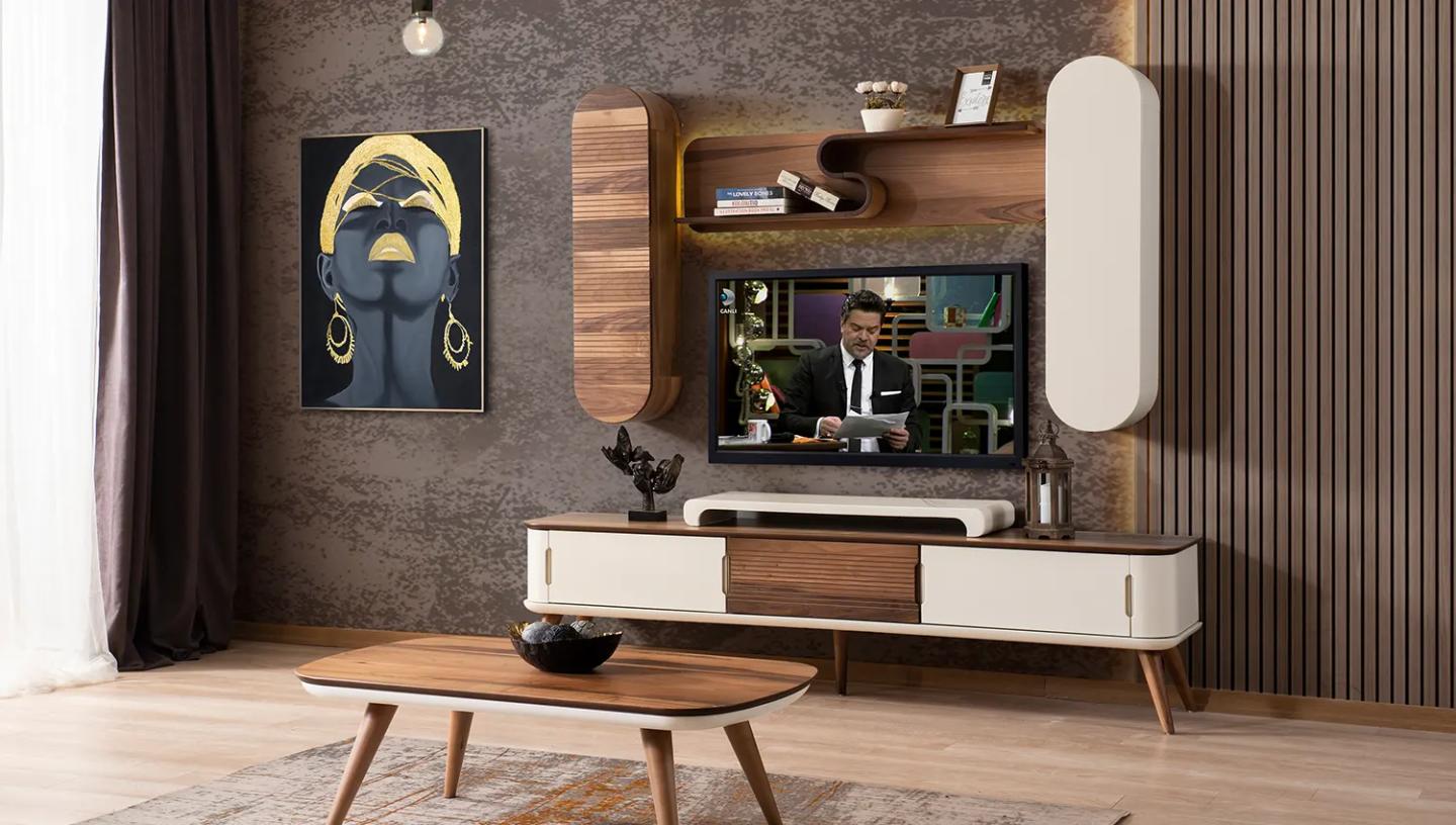 Chello Tv Ünitesi - Resim 2