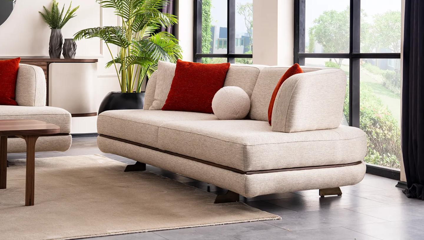 Voda Koltuk Takımı - Resim 3