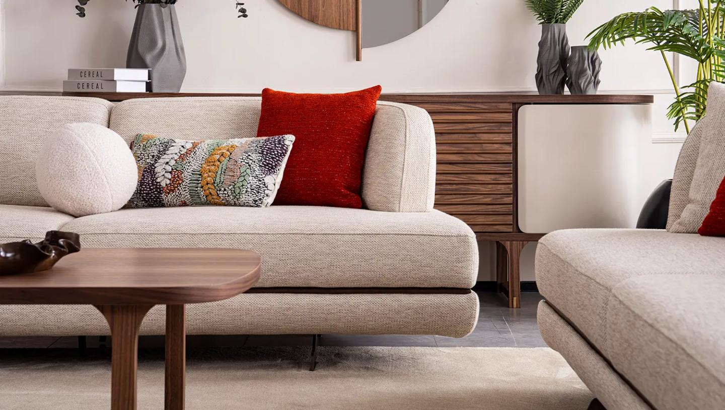 Voda Koltuk Takımı - Resim 4