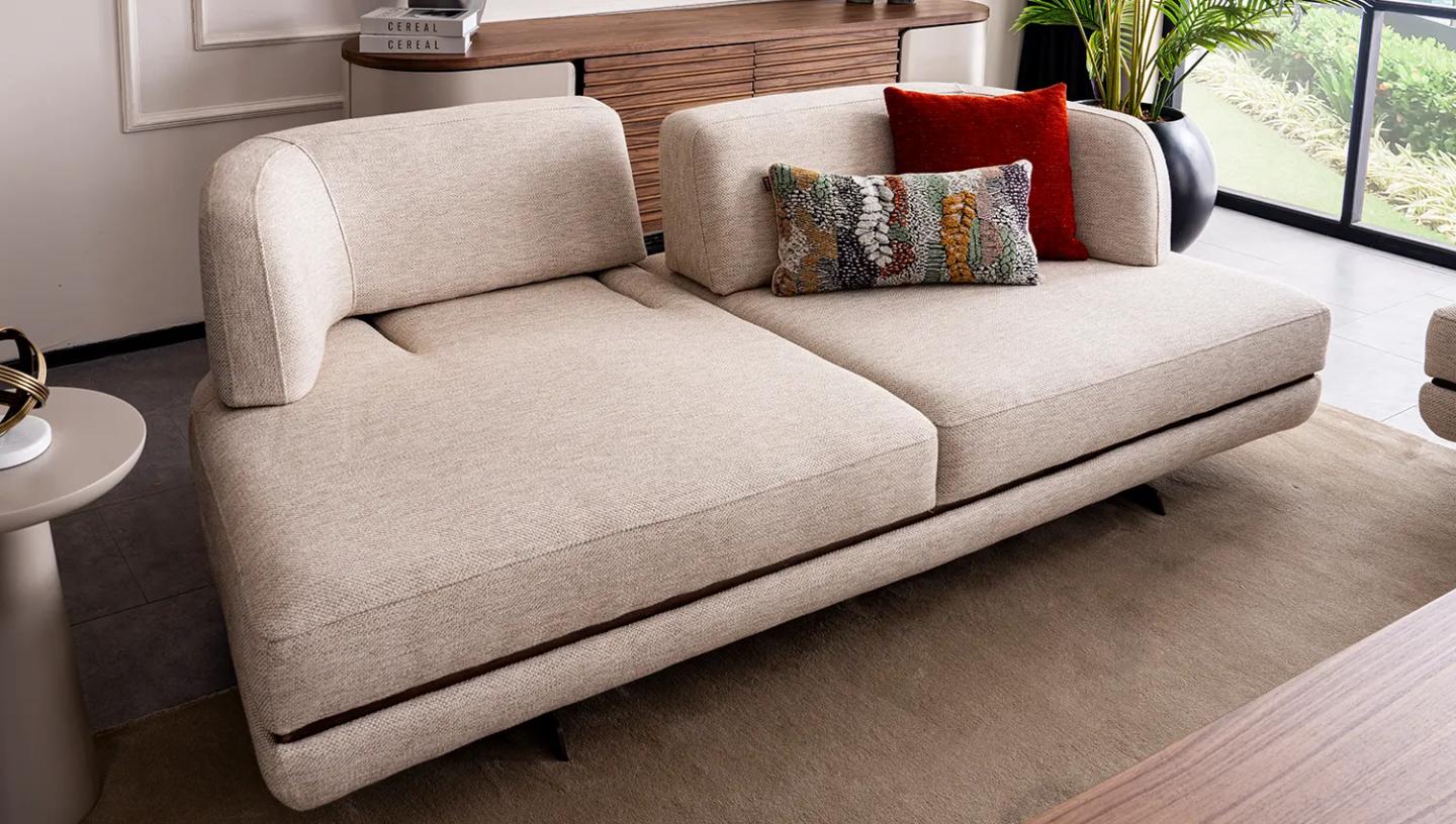 Voda Koltuk Takımı - Resim 5