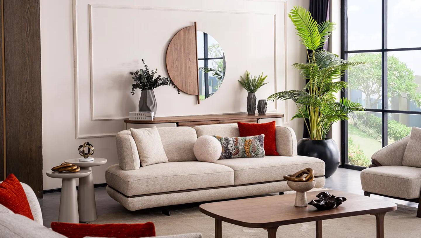 Voda Koltuk Takımı - Resim 8