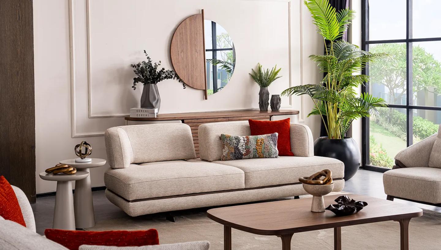 Voda Koltuk Takımı - Resim 10