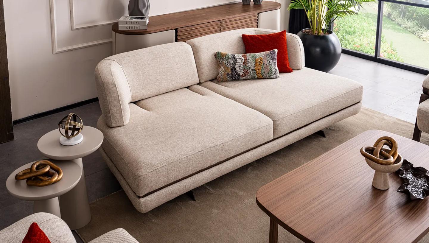 Voda Koltuk Takımı - Resim 11