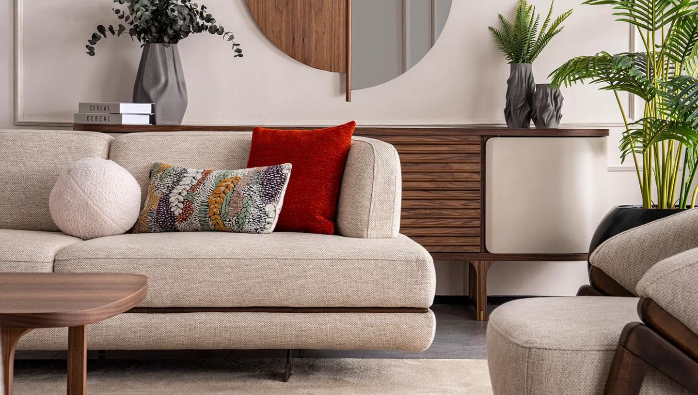 Voda Koltuk Takımı - Resim 12