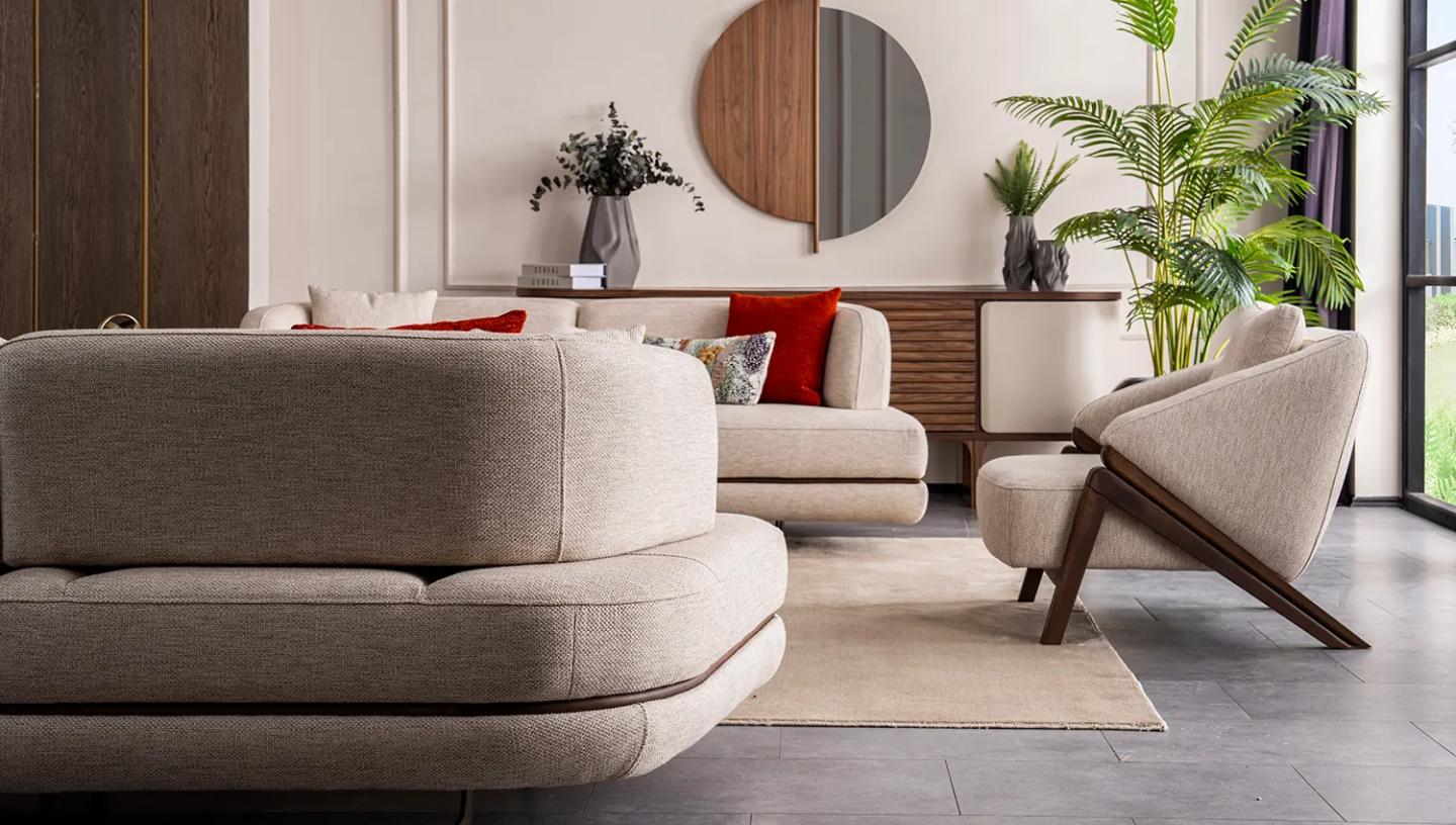 Voda Koltuk Takımı - Resim 14