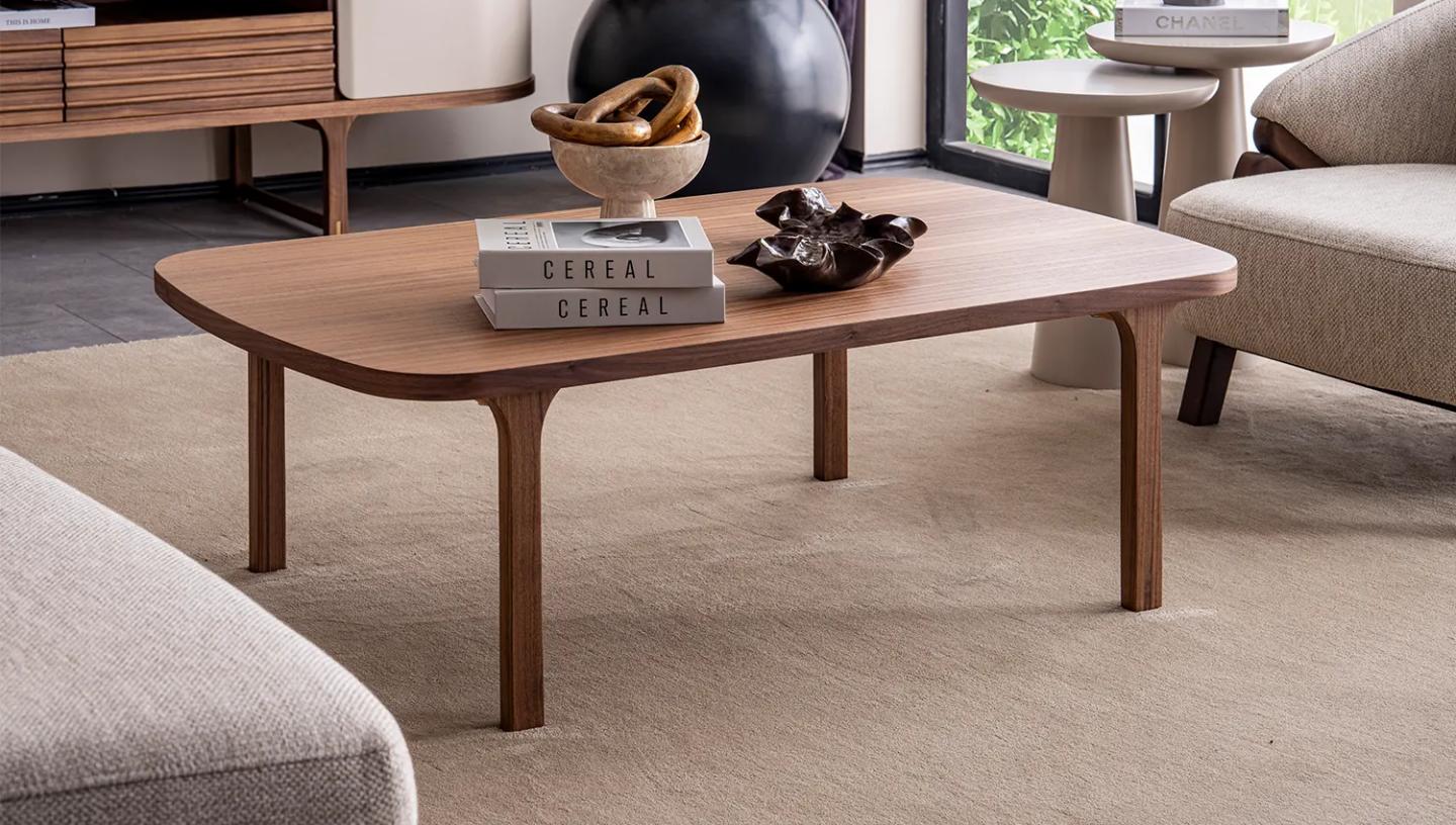 Voda Orta Sehpa - Resim 2