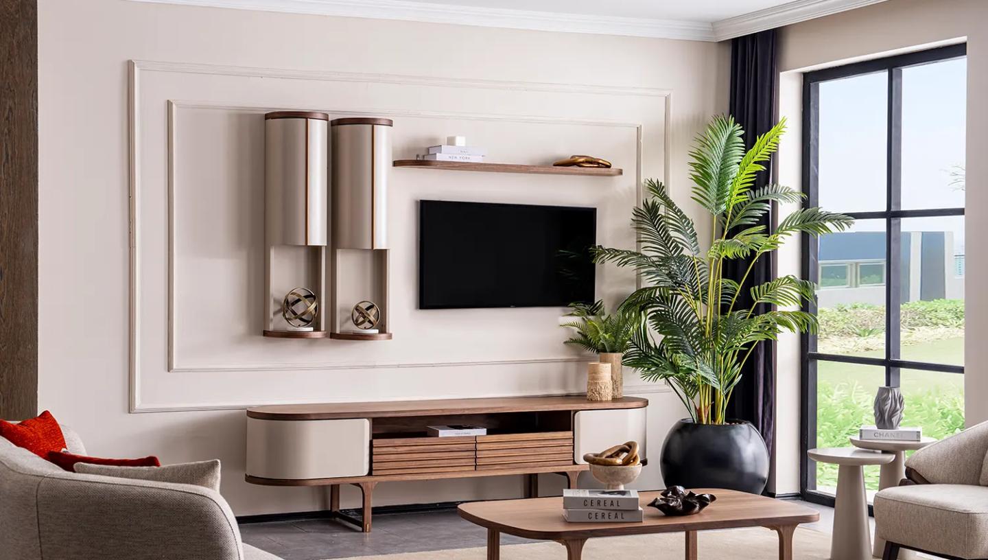 Voda Tv Ünitesi - Resim 2