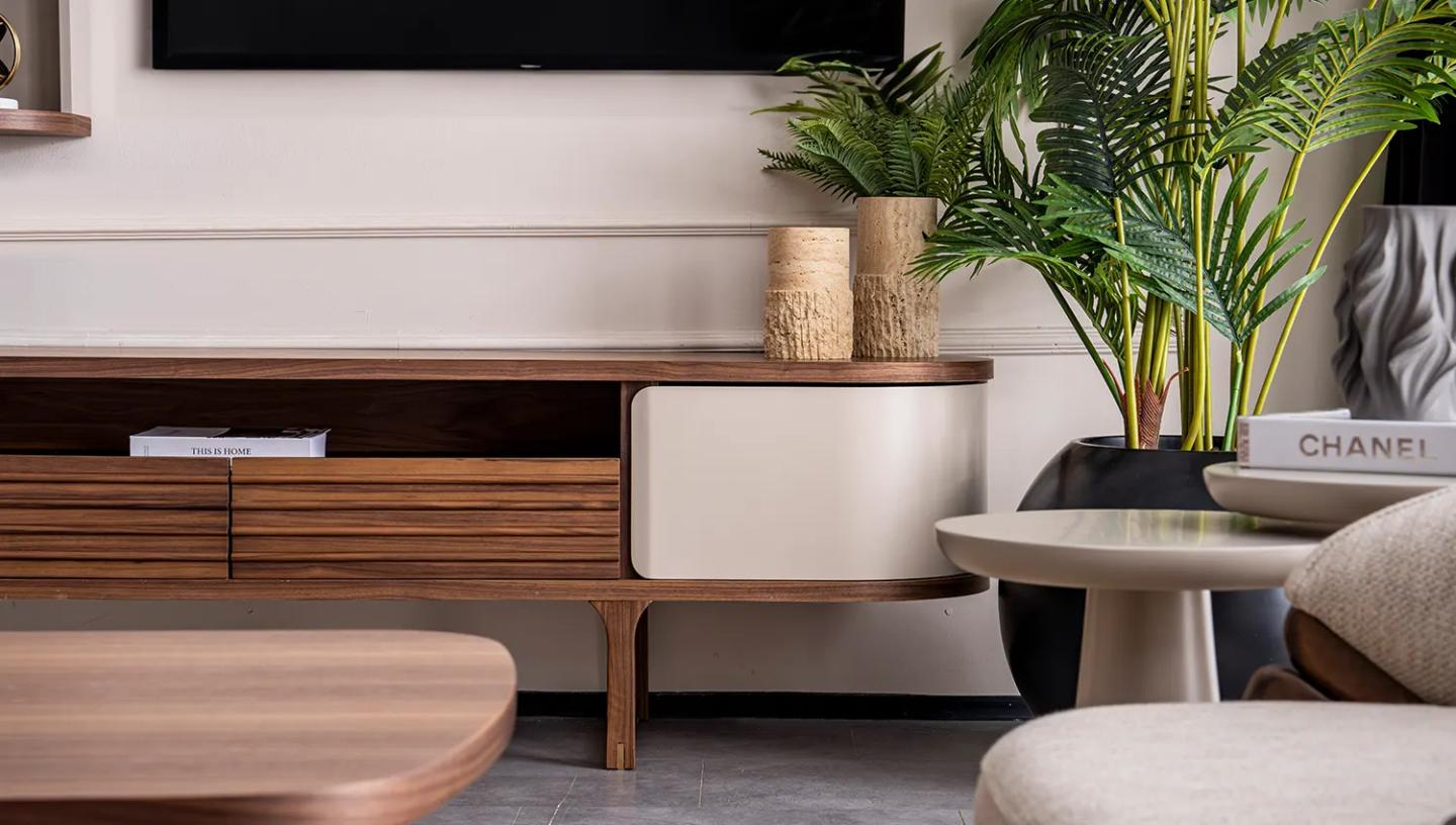 Voda Tv Ünitesi - Resim 3