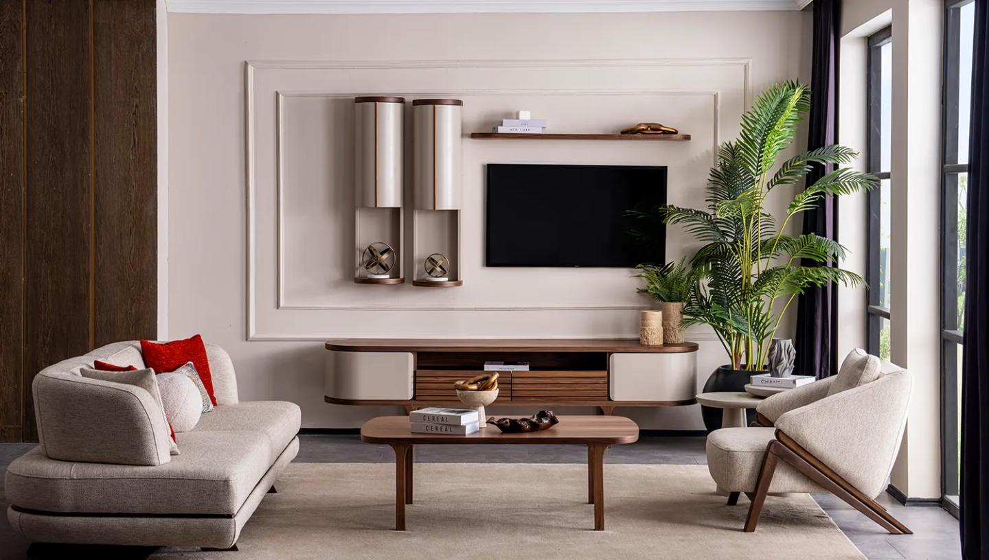 Voda Tv Ünitesi - Resim 4