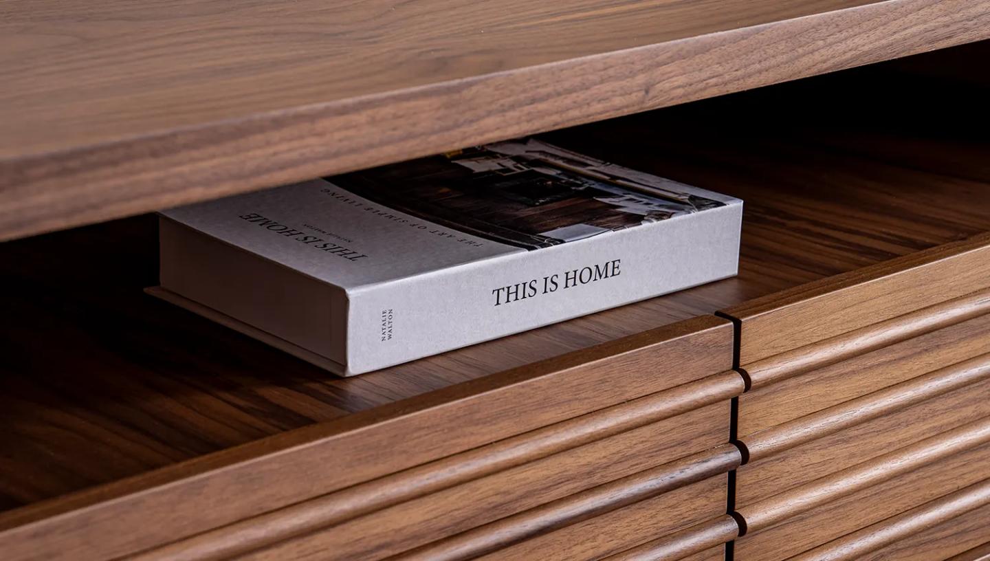 Voda Tv Ünitesi - Resim 5