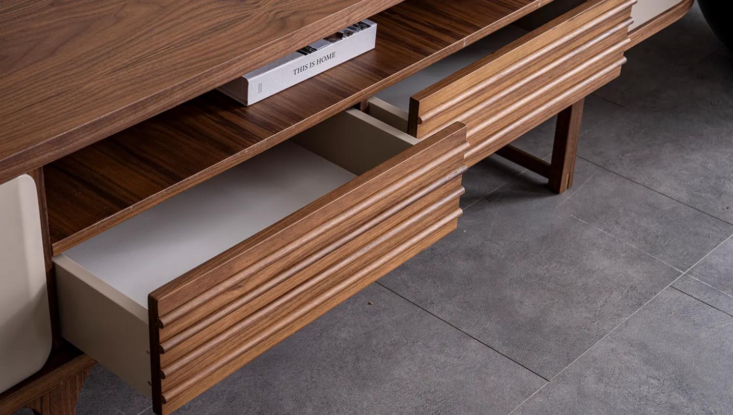 Voda Tv Ünitesi - Resim 6