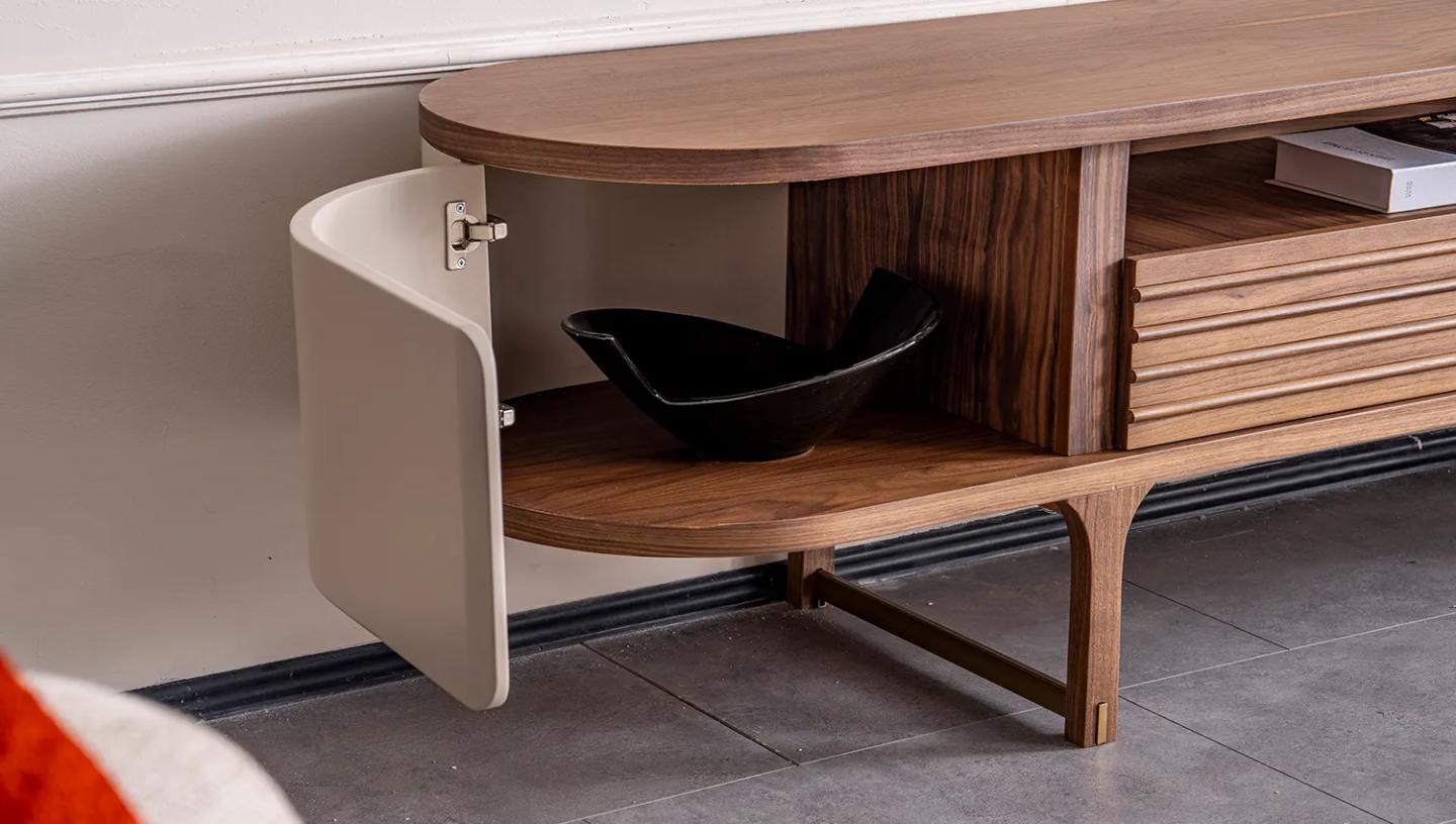 Voda Tv Ünitesi - Resim 7