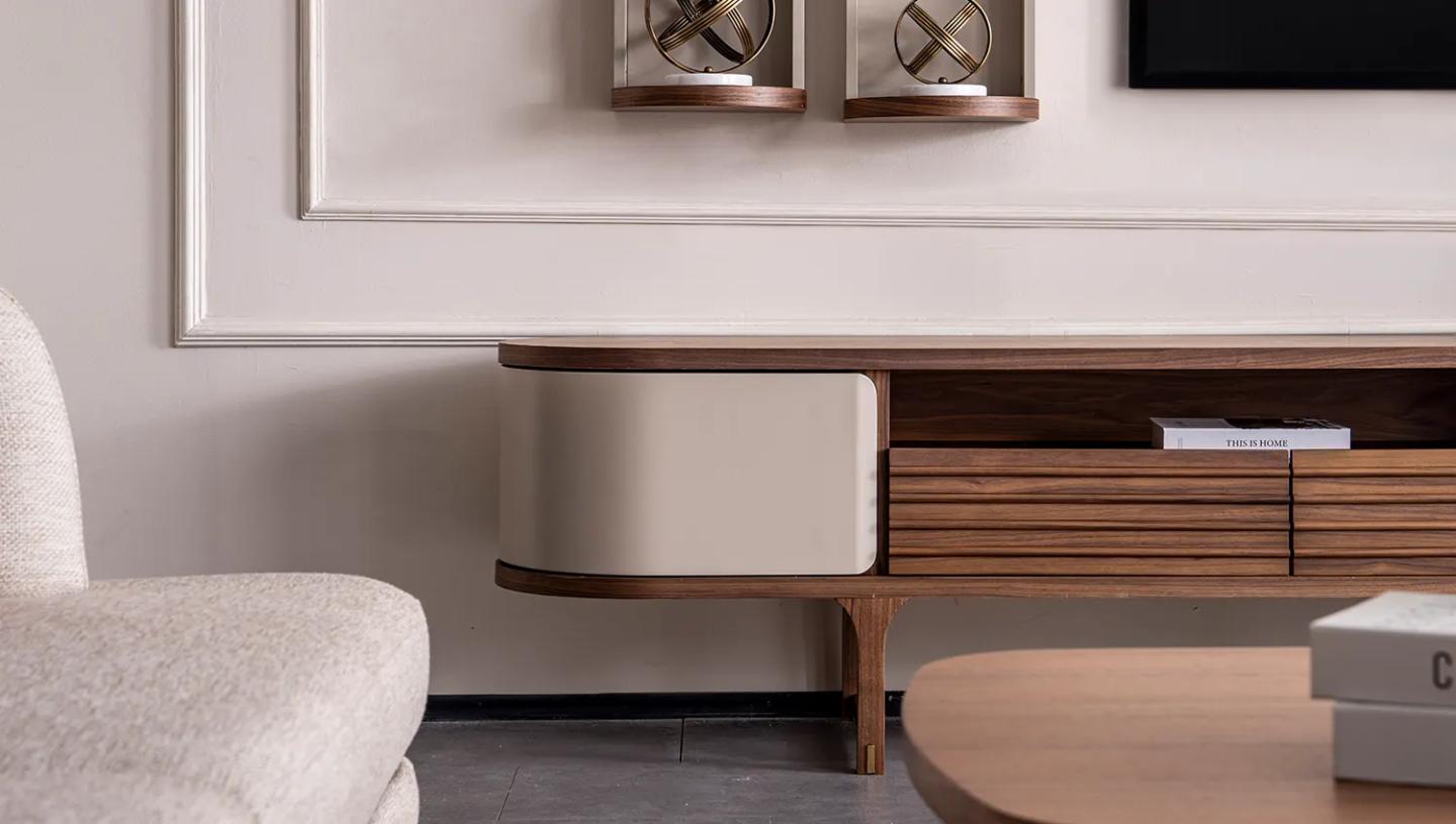 Voda Tv Ünitesi - Resim 11