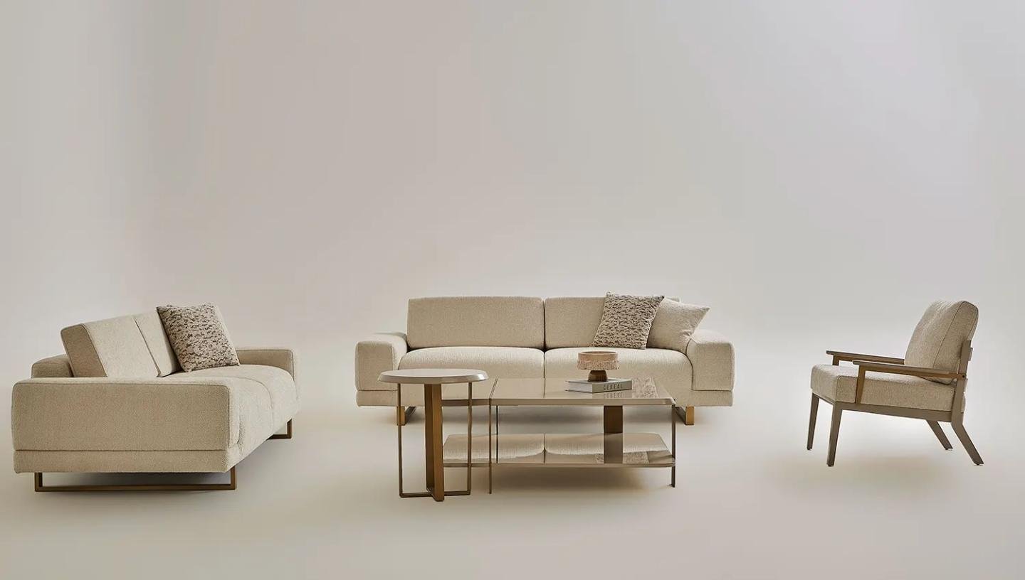 Salda Koltuk Takımı - Resim 1