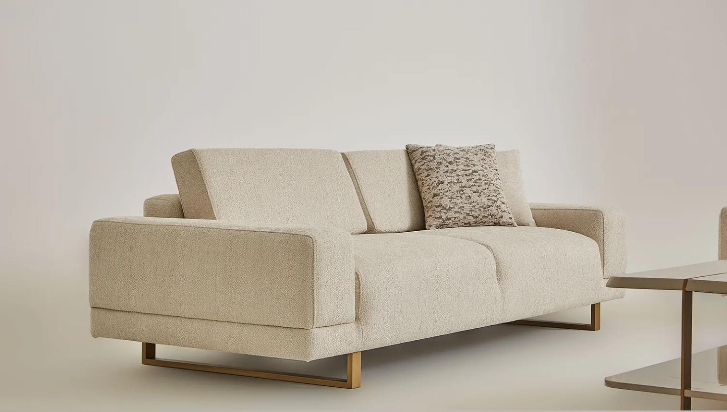 Salda Koltuk Takımı - Resim 2