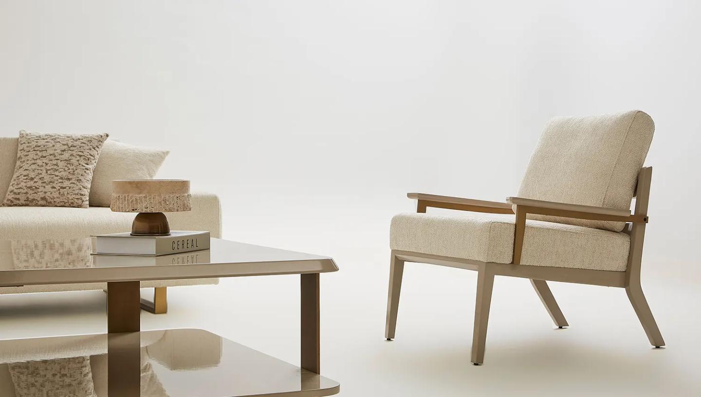 Salda Koltuk Takımı - Resim 3