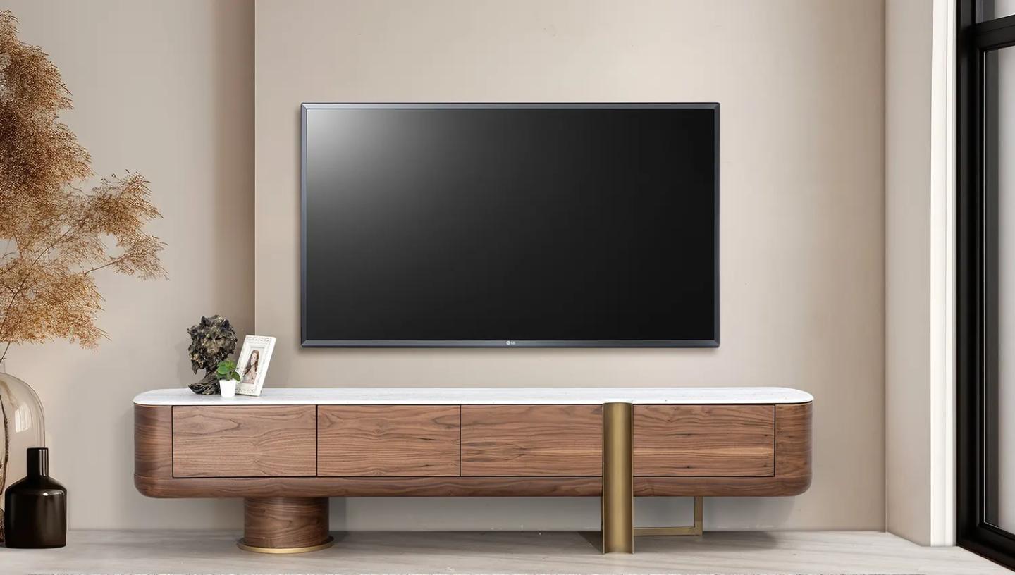 Roma Tv Ünitesi - Resim 1
