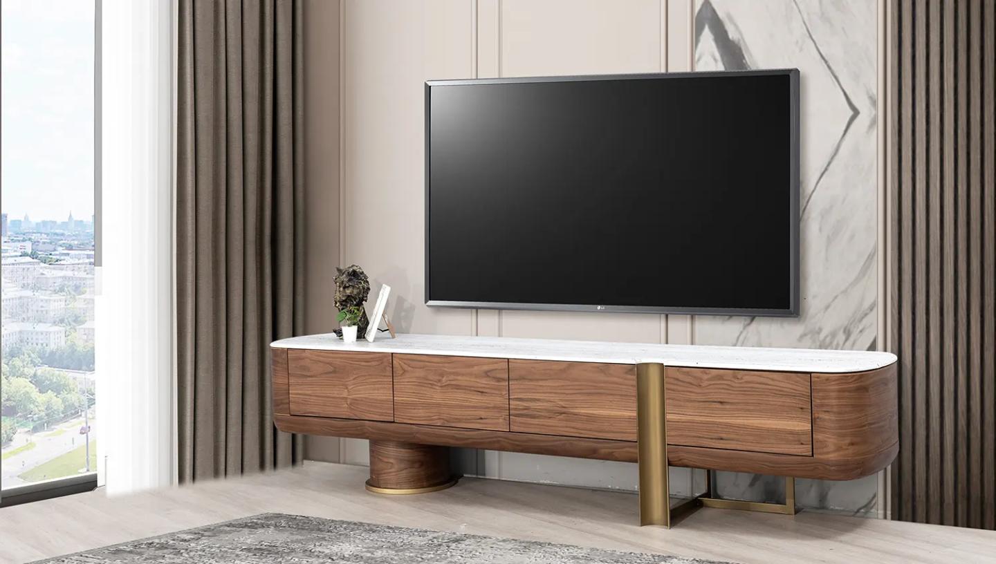 Roma Tv Ünitesi - Resim 2