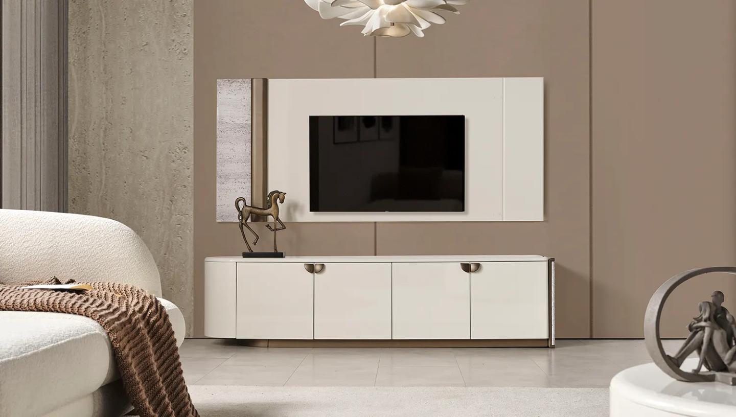 Bergama Tv Ünitesi - Resim 4