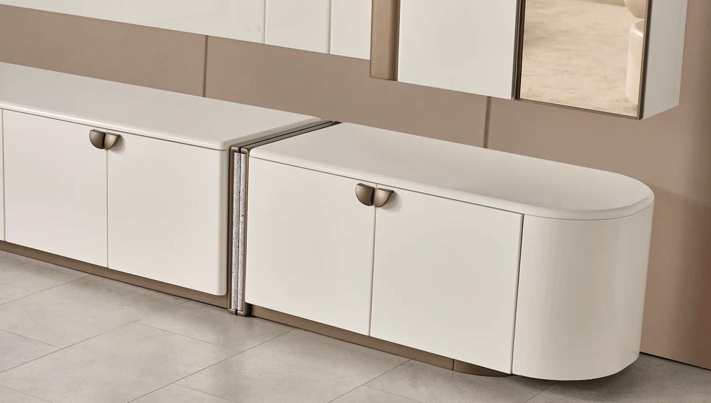 Bergama Tv Ünitesi - Resim 8