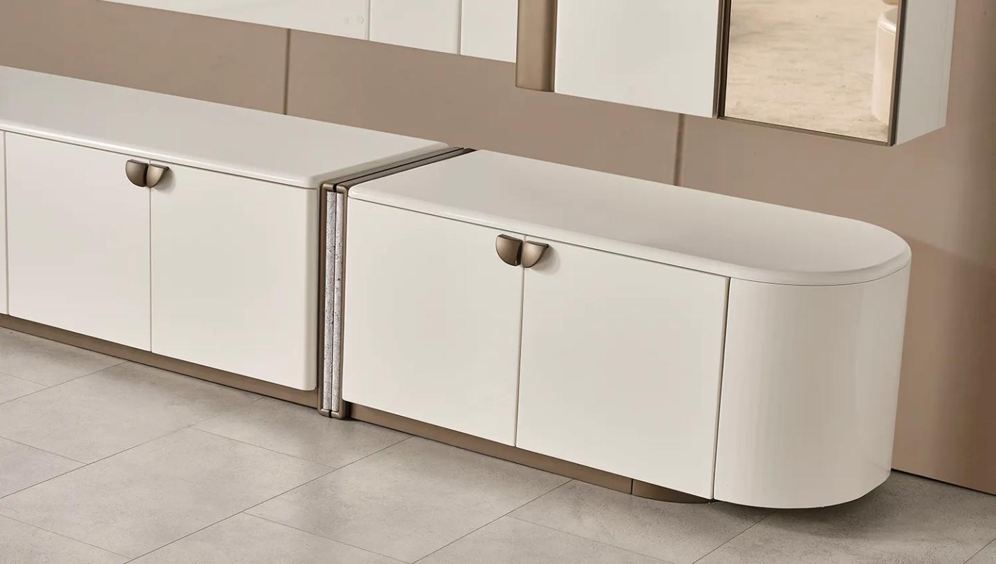 Bergama Tv Ünitesi - Resim 10