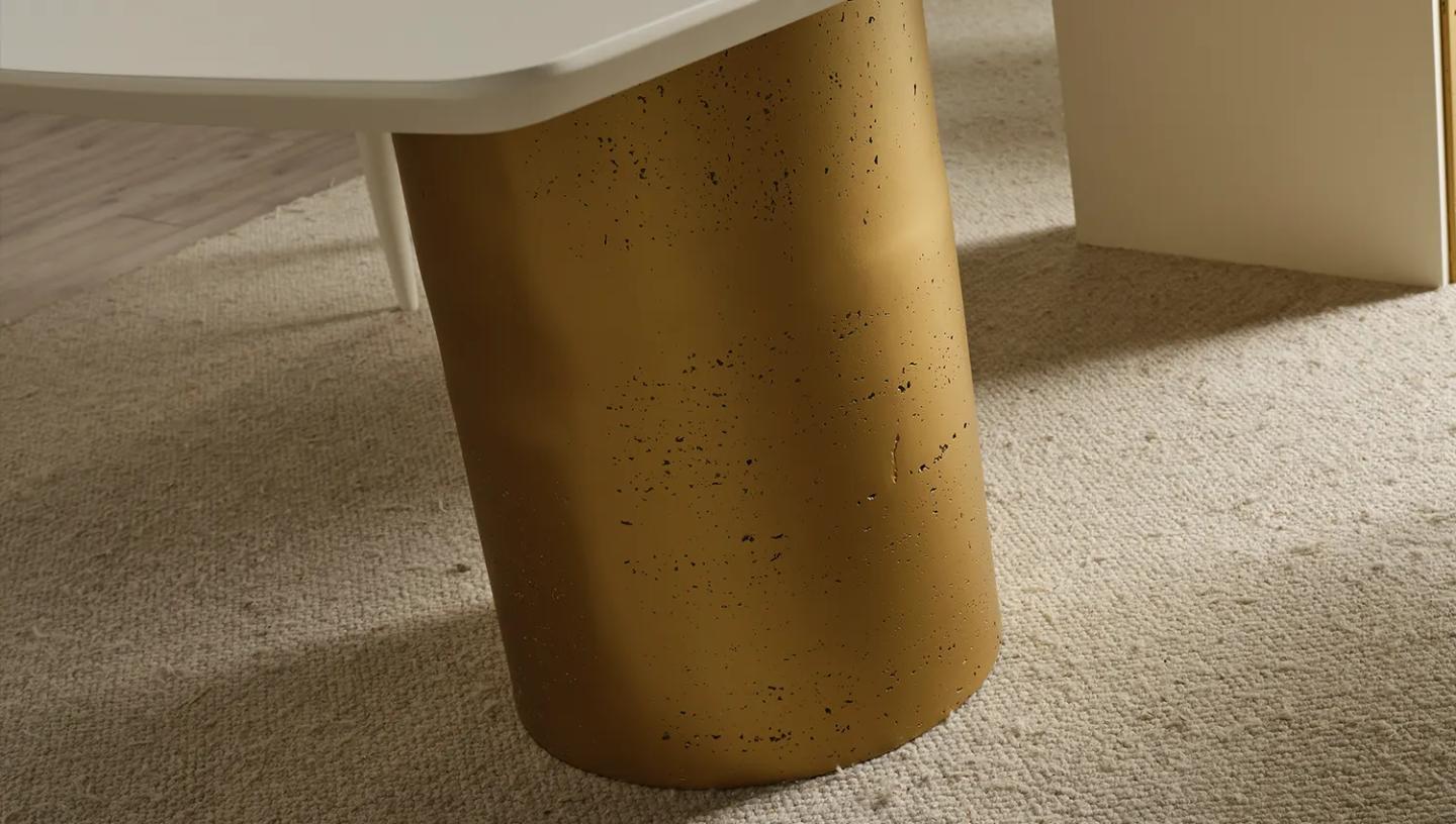 Topkapı Yemek Odası Takımı - Resim 5